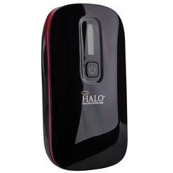Halo Pocket Power 12000mAh Battery Backup w/ 6 Adapter Tips & 4 Adapter Cables