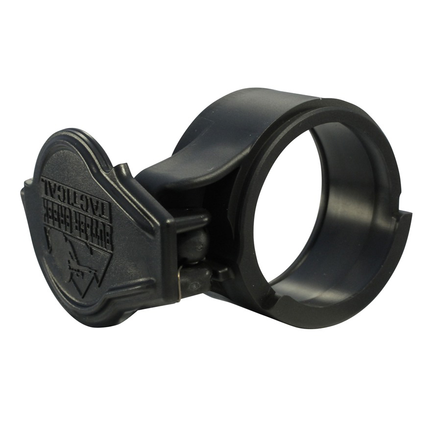 Butler Creek Sidewinder Eyepiece Tactical Scope Cover Zero Clearance - 40600