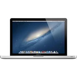 Apple MacBook Pro 15.4" Laptop Intel Quad Core i7 2.3GHz 4GB 500GB - MD103LL/A Refurbished