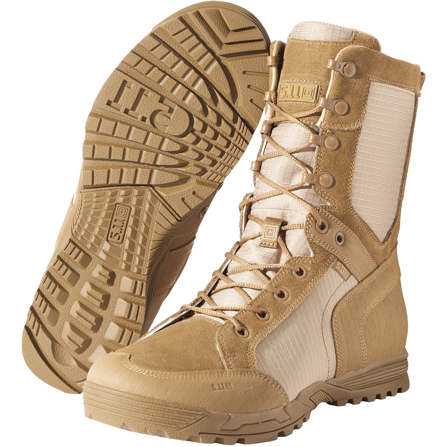 5.11 Recon Duty Boot Tactical Boots & Footwear | Comfort and Performance | 5.11  main image 3