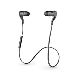 Plantronics BackBeat Go 1 Bluetooth Wireless Stereo Earbuds with Mic & Controls Refurbished
