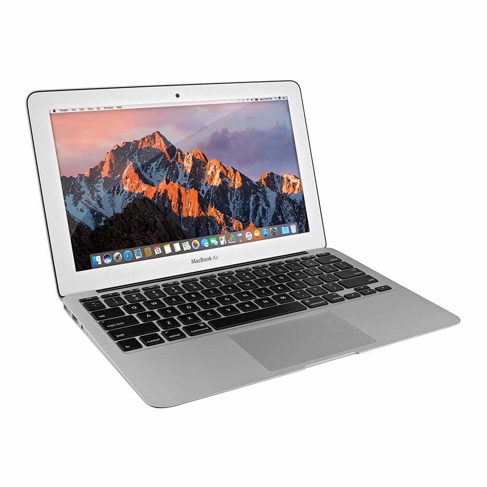 Apple MacBook Air 13.3" Laptop Intel 1.8GHz Core i7 4GB 256GB SSD - MD226LL/A Refurbished