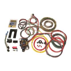 Painless Wiring 10203 Chassis Wire Harness