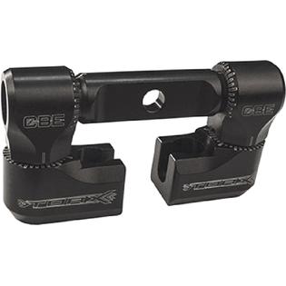 Cbe Custom Bow Equipment Cbe Torx Stabilizer Mount Bracket Double V