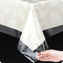 Clear Tablecloths Kmart Clear Tablecloths Kmart, Clear Table Cover Kmart