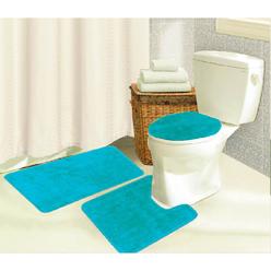 Bath Rugs Mats With Free Shipping Kmart