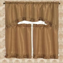 Tier Curtains Cafe Curtains Sears