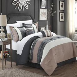 Beige Tan Comforters Kmart