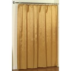 Gold Carnation Home Shower Curtains Bath Accessories Sears Gold Carnation Home Shower Curtains Bath Accessories Sears