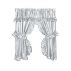 Tier Curtains Cafe Curtains Sears