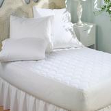 Beautyrest 300 Thread Count Waterproof Mattress Pad Kmart