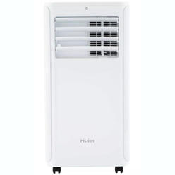 Haier 9000 BTU 3 In 1 Portable Air Conditioner