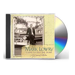 Spring House I Love to Tell the Story: A Hymns Collection CD