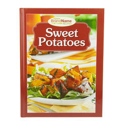 Favorite Brand Name Recipes: Sweet Potatoes Cookbook Hardcover