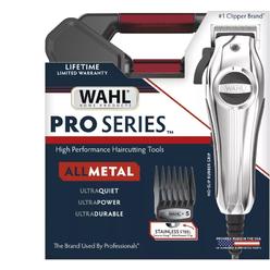Wahl Pro Series All Metal Clipper - 79060