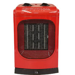 Red Indoor Heaters Sears