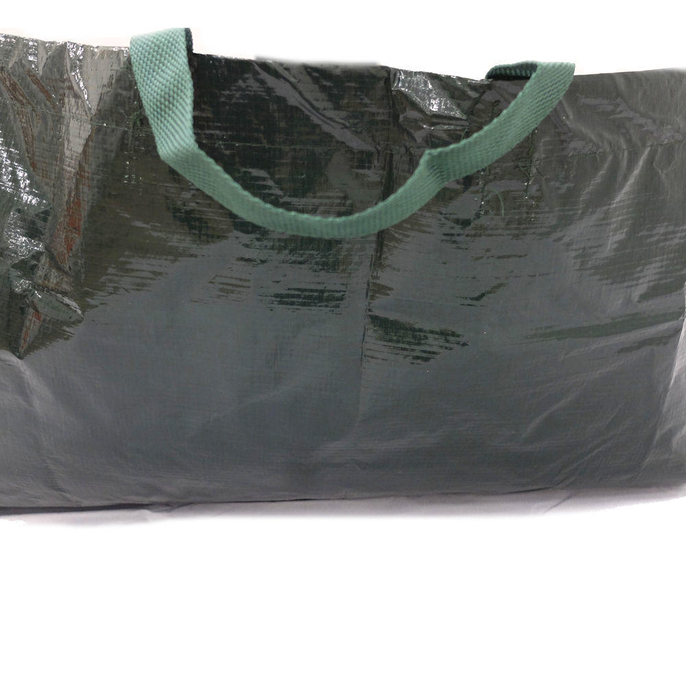 Smart Home Reusable Giant Garden Clean-Up Bag (holds up to 46 gallons)