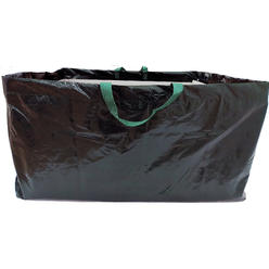 Smart Home Reusable Giant Garden Clean-Up Bag (holds up to 46 gallons)