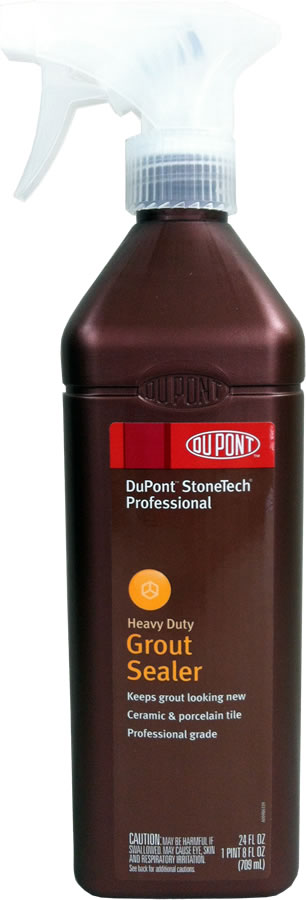 Dupont Stonetech Professional, How To Use Dupont Heavy Duty Tile And Grout Cleaner