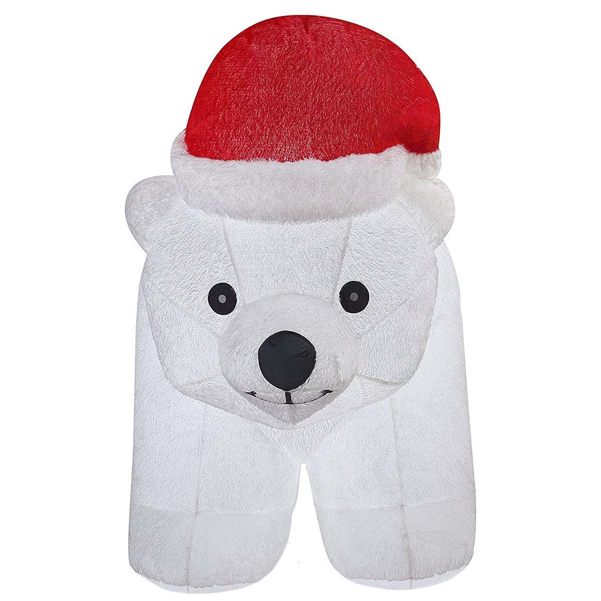 vidamore 65ft large airblown inflatable polar bear dcor christmas inflatable outdoor holiday decoration blow up led light yard giant - Polar Bear Christmas Outdoor Decoration Led Lights vidamore 65ft large airblown inflatable polar bear dcor christmas inflatable outdoor holiday decoration blow up led light yard giant - Polar Bear Christmas Outdoor Decoration Led Lights