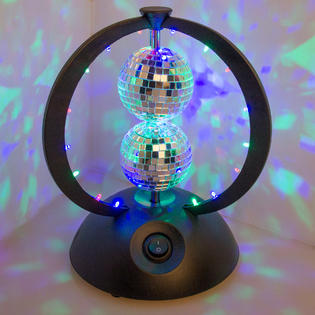 lumisource 9 party lamp