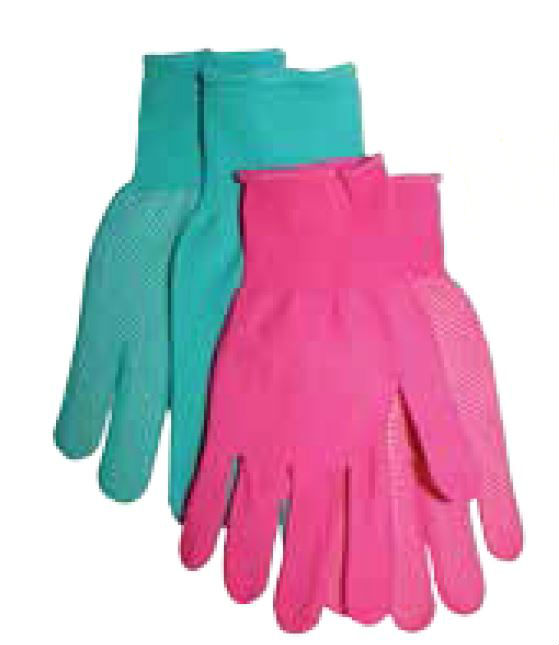 Midwest Quality Gloves 505d4 Knit Liner With Mini Midwest Quality Gloves 505d4 Knit Liner With Mini