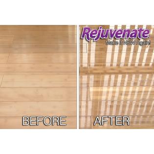 Rejuvenate Rj32profg Wood Floor Professional Restorer With High