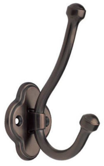 Liberty Hardware B42329z Vbr C Small Scroll Edge Coat Hat Liberty Hardware B42329z Vbr C Small Scroll Edge Coat Hat Hook Venetian Bronze