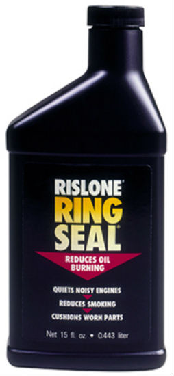 Rislone Rl004416 Ring Seal Smoke Repair 16 Oz