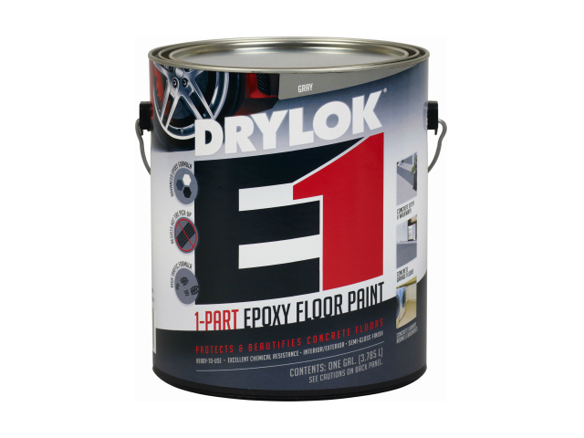 United Gilsonite Laboratories Ugl 23713 E1 Epoxy Semi
