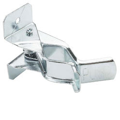 National Hardware Storage Hooks Sears National Hardware N112 038 Steel Spring Loaded Tool Storage Clips Zinc Plated