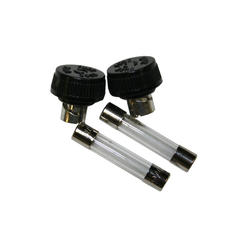 Electric Fence Charger Parts