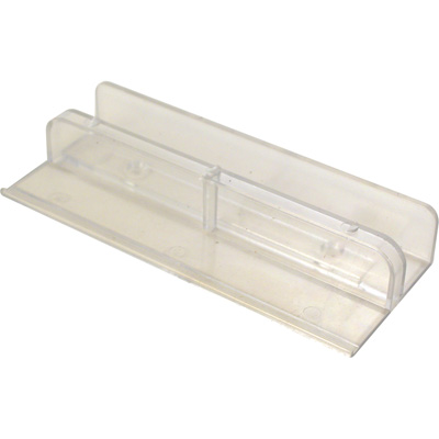Slide Co 191682 Tub Enclosure Sliding Shower Door Bottom Guide 4