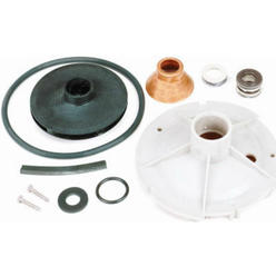 parts2o overhaul 2o
