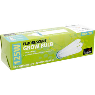 agrobrite flb125c compact fluorescent