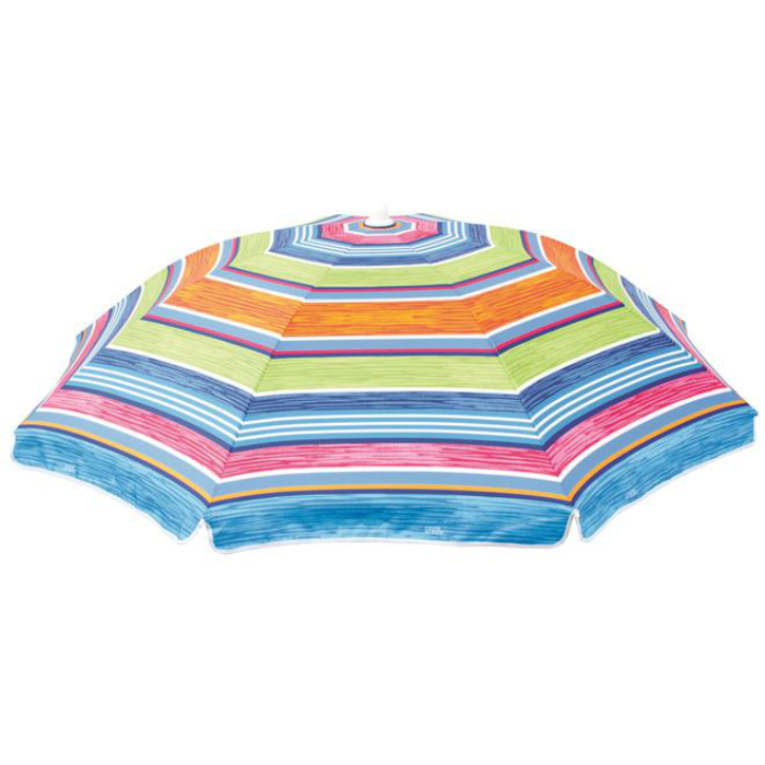 Rio Brands Patio Umbrellas Bases Sears Rio Brands Ub71 Ts Tilt Sun Blocking Beach Umbrella 6