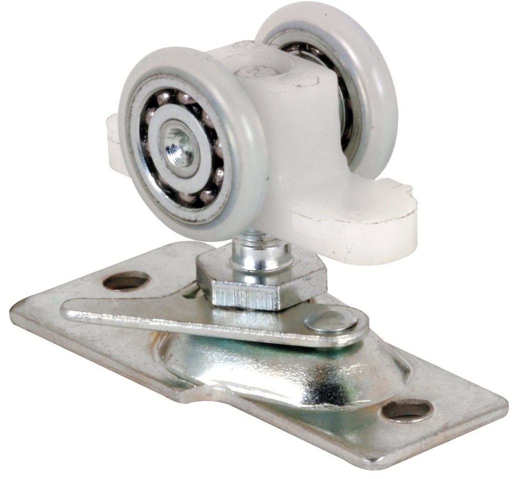 Prime Line Prime Line N7065 Pocket Door Roller Assembly 13