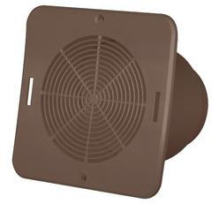 Soffit Vent Screen