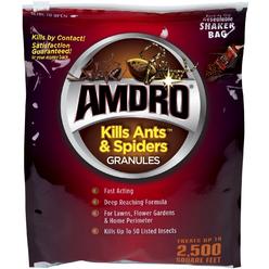 bag amdro granules shaker ants kills 3lb spiders pet central garden sevin lb killer