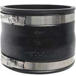 clay sewer iron pipe drain coupling kj duct sourcing worldwide hub pvc