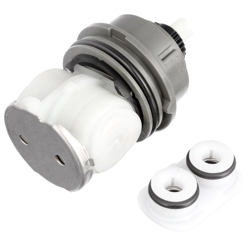 Delta RP46463 MultiChoice Universal 17 Series Tub & Shower Cartridge