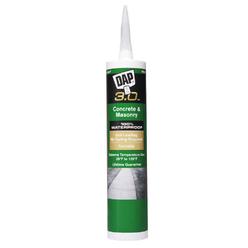Dap Concrete Kmart
