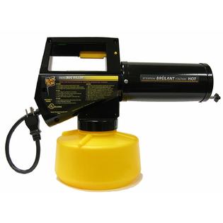 black flag 190107 electric powered insect fogger 40 oz tank