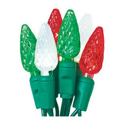 holiday bright lights holiday bright ledbx c650 tr christmas c6 led 50 light - Red And Green Led Christmas Lights holiday bright lights holiday bright ledbx c650 tr christmas c6 led 50 light - Red And Green Led Christmas Lights