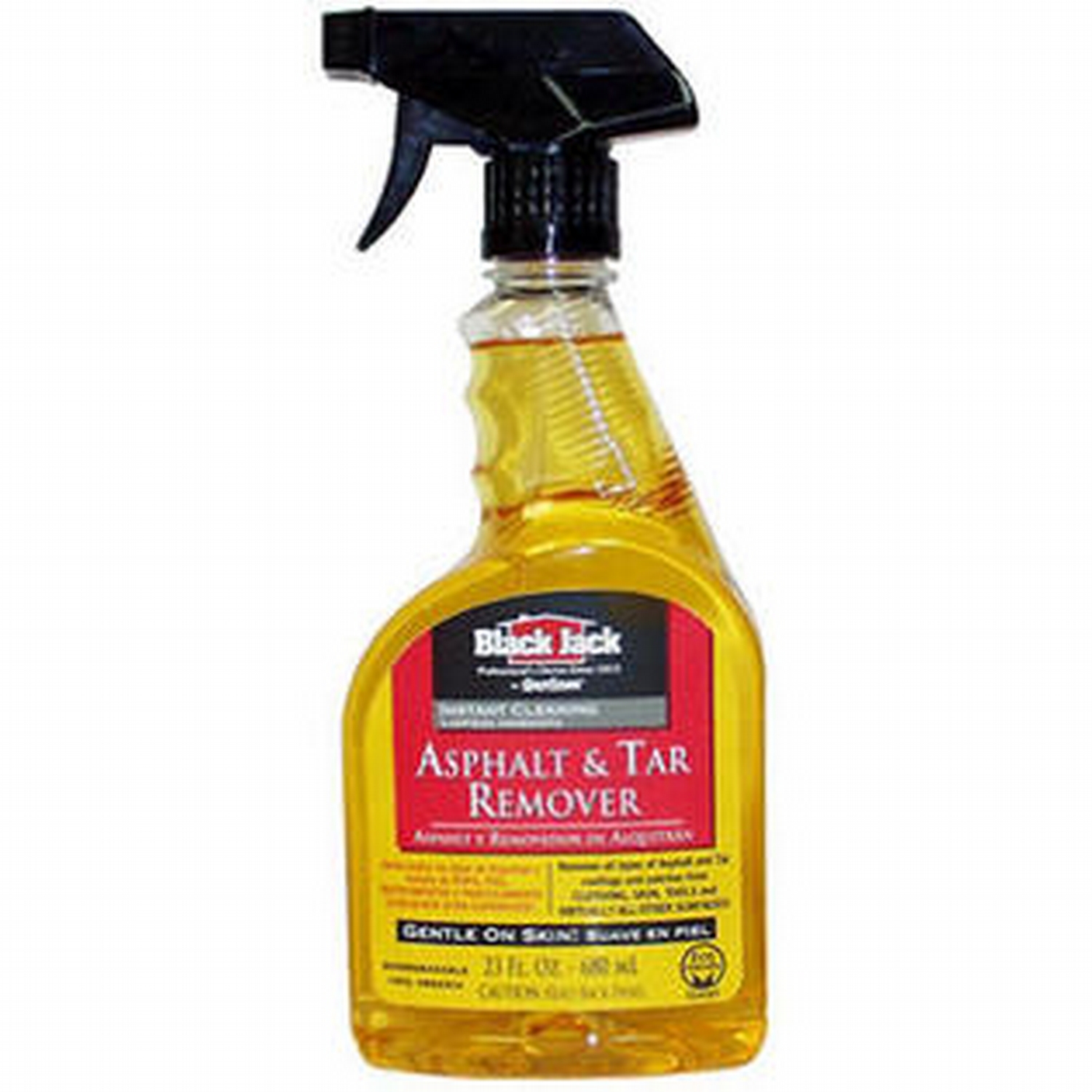 Black Jack 21933 Asphalt & Tar Remover Spray, 23 oz Shop Your Way