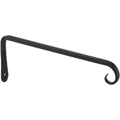 Magnetic Curtain Rod Bracket