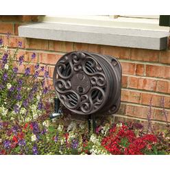 Hose Reels Hose Reel Carts Sears