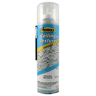 Homax 4094 Easy Patch Popcorn Ceiling Texture 14 Oz