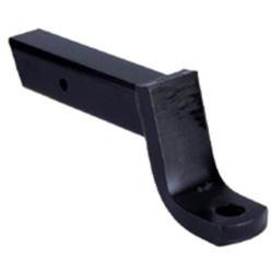 Reese Towpower 21186 Reese Towpower 4 In. x 5-1/4 In. Drop Standard Hitch Draw Bar 21186
