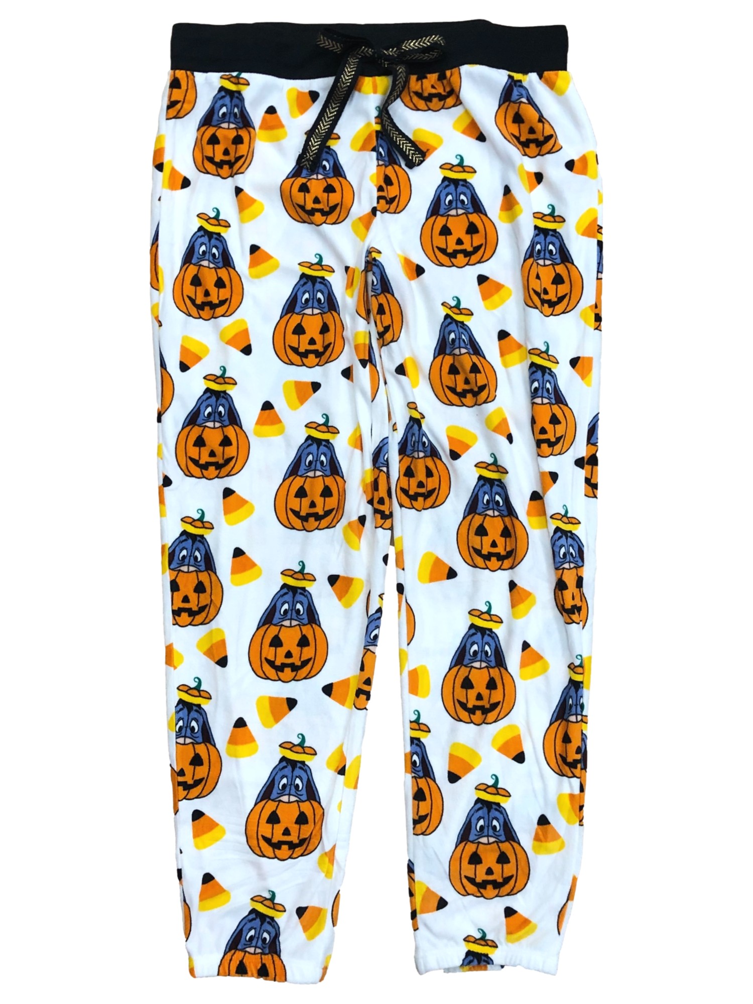 Halloween disney online pajamas